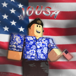 [JOUSA] The United States of America