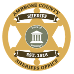 Ambrose County Sheriff's Office