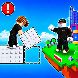 Bridge to Admin
