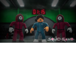 squid game the killer