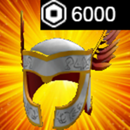 Donation for my dream Item! (6k)