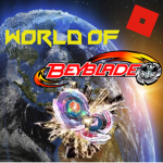 World of Beyblade
