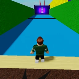 Moving Obby icon