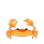 Crab Duck