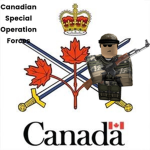 Canadian Special Operation Forces