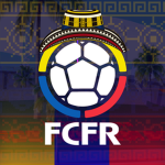 FCFR | Federación Colombiana de Fútbol Robloxiano