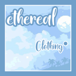 ethereal clothing•