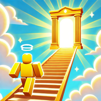 Line to heaven
