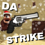 ❄️Da Strike [FFA]