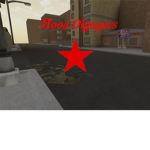 Hood Olympics!