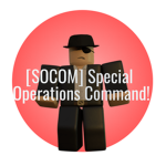 [SOCOM] Special Operations Command!