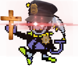 Sin Police place