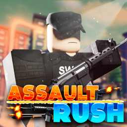 Assault Rush