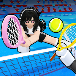 [UPD] Neo Tennis icon