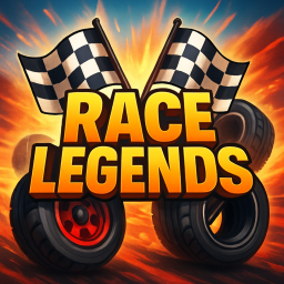 [BETA] 🏁 Race Legends🏁
