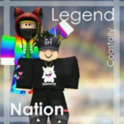 Legend Nation Application Center