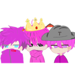 Pink _group