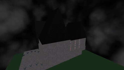[OLD] The Academy of Walpurgis Beta/Demo
