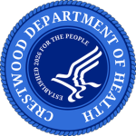 Crestwood Department of Health