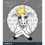 Queen of Cows