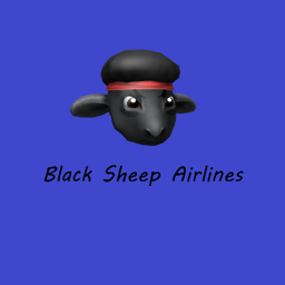 Black Sheep Airport (ALPHA)