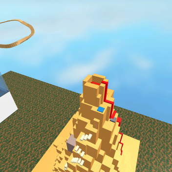 Climb The Right Volcano To Win