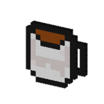 FRESH POT OF COFFEE