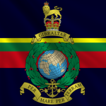 [EWE] Corps of Royal Marines