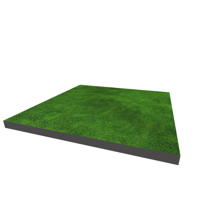Grass Texture Brick