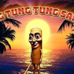 tung tung sahur hideout