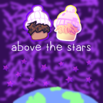 above-the-stars
