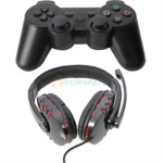 Team Gaming