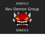 Rev Demon Crew