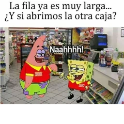 El oxxo tercermundista icon