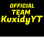 Official team KvxidyYT