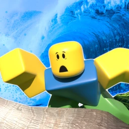 TSUNAMI TSURVIVAL 🌊  [NEW!] icon