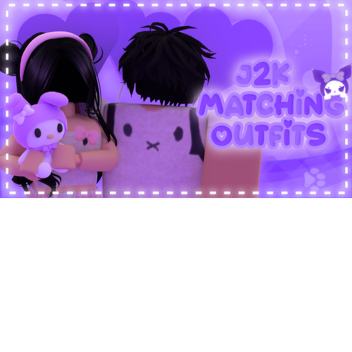 Matching Outfits Ideas
