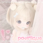 pawtiique