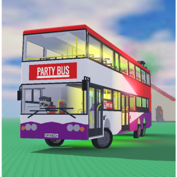 party bus!!1