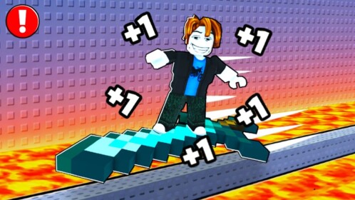 🚀 [UPD 1] +1 Speed Sword Escape