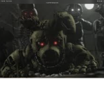 FNAF is the BEST!!!!