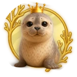 👑 Royal Seal Club! ⭐