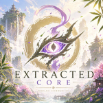 Extracted Core©