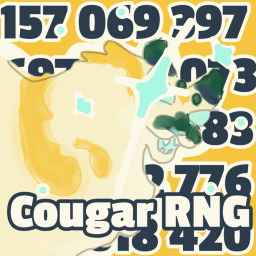 Cougar RNG