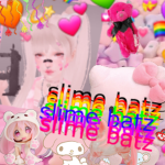 slime batz