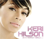 Keri hilson lovers!!!!