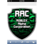 rac (racial account contructer)