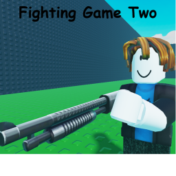[UPD11] Fighting Game Two!