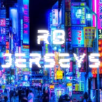 RBjerseys