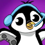 ELI73 Penguin